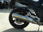 �������� �� ������ �������� Yamaha TDM900 2007 ���� 15